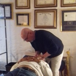 Manos de Salud