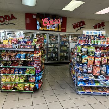 Terrible Herbst - Snacks - Gas Stations Near Me - Barstow, California Terrible Herbst - Snacks - Gas Stations Near Me - Barstow, California