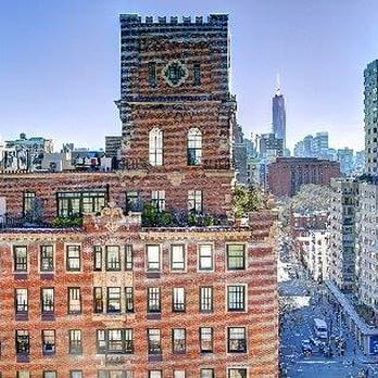 The Albert - View south west - Apartments Near Me - New York, New York The Albert - View south west - Apartments Near Me - New York, New York