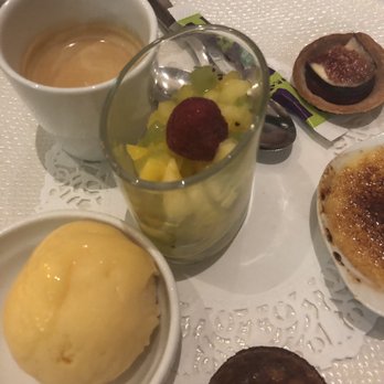 Mon Petit Café - French Near Me - Nice, 06