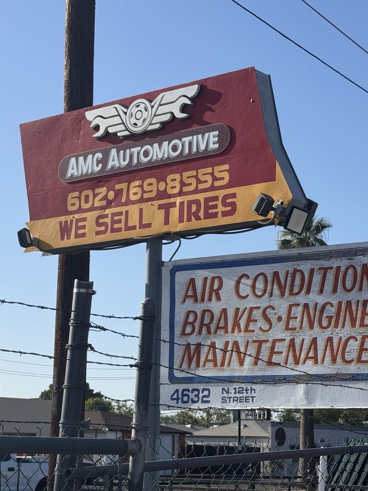 AMC Automotive