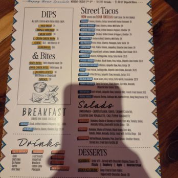 Tipsy Tina's Taco Cantina - Menue march 2026 - Bars Near Me - Lincoln, Nebraska Tipsy Tina's Taco Cantina - Menue march 2026 - Bars Near Me - Lincoln, Nebraska