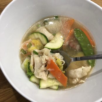 China A Gogo - Won ton soup - Chinese Near Me - Las Vegas , Nevada China A Gogo - Won ton soup - Chinese Near Me - Las Vegas , Nevada