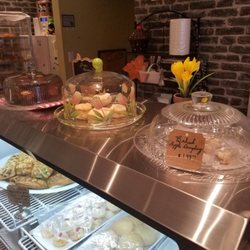 Old School Bakery