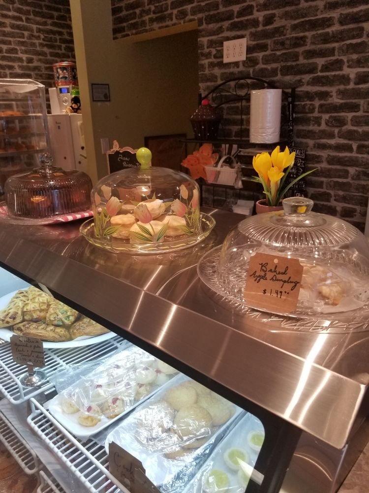 OLD SCHOOL BAKERY Updated September 2024 129 King Street E