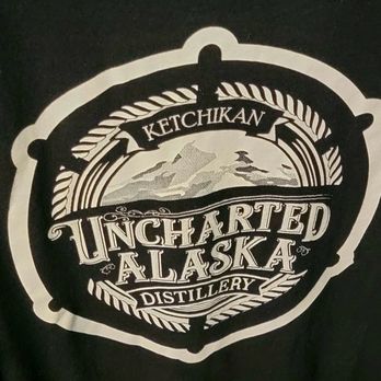 Uncharted Alaska Distillery - Distilleries Near Me - Ketchikan, Alaska Uncharted Alaska Distillery - Distilleries Near Me - Ketchikan, Alaska