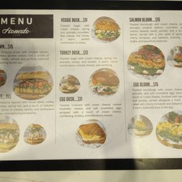 Updated food Menu (5/2026) Updated food Menu (5/2026)