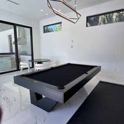 Robertson Billiards & Spas