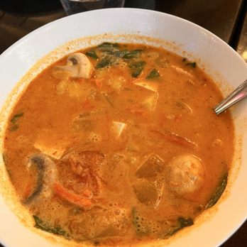 Vegetarian House - Tom ka thai - Vegetarian Near Me - San Jose, California Vegetarian House - Tom ka thai - Vegetarian Near Me - San Jose, California