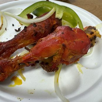 Naan Cafe - Tandoori Chicken - Indian Near Me - Redlands, California Naan Cafe - Tandoori Chicken - Indian Near Me - Redlands, California