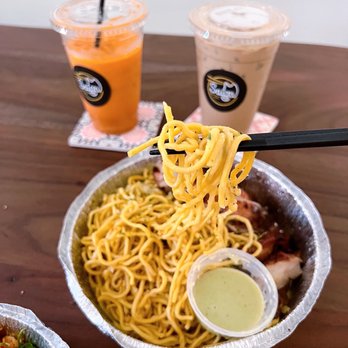 Saiga Vietnamese Eatery - IG: happyfoodieoc - Vietnamese Near Me - Irvine, California