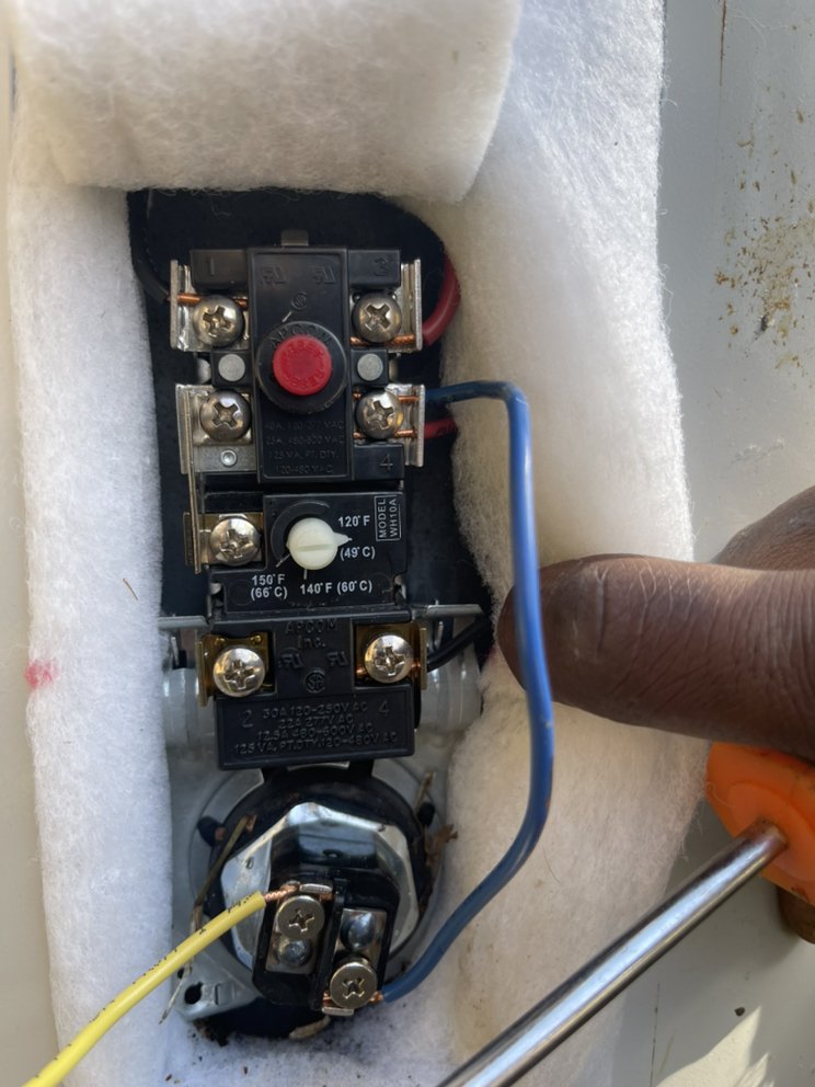 Slide of Badger Plumbing Company