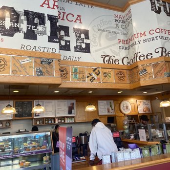 The Coffee Bean & Tea Leaf - Coffee & Tea Near Me - Riverside, California The Coffee Bean & Tea Leaf - Coffee & Tea Near Me - Riverside, California