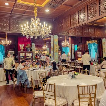 Barbara's - Spanish Near Me - Manila, NCR