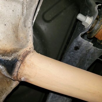 Hanlees Davis Nissan - Rotted out exhaust ? - Car Dealers Near Me - Davis, California Hanlees Davis Nissan - Rotted out exhaust ? - Car Dealers Near Me - Davis, California