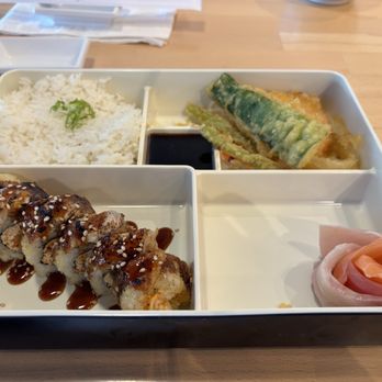 Trapper's Sushi - Sashimi Plate - Sushi Bars Near Me - San Antonio, Texas Trapper's Sushi - Sashimi Plate - Sushi Bars Near Me - San Antonio, Texas