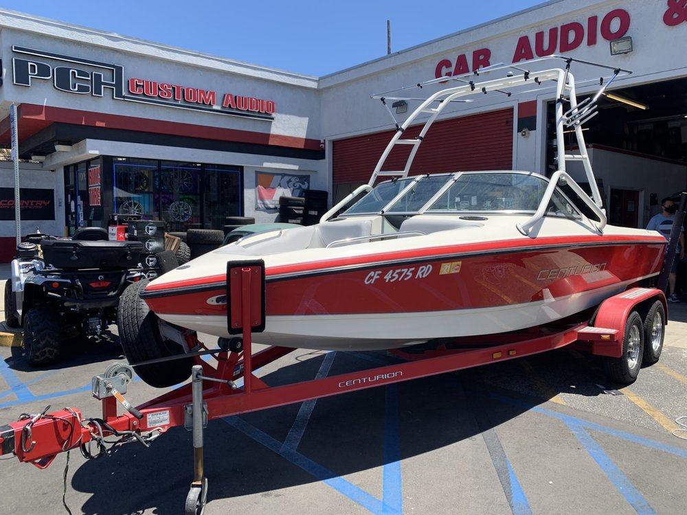 PCH CUSTOM AUDIO Updated September 2024 11 Photos 26820 Hobie Cir