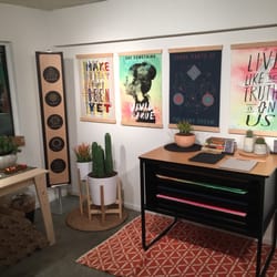 5 Points - A Creative Union