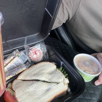 Chicken Salad Chick - Sandwiches Near Me - Mufreesboro, Tennessee
