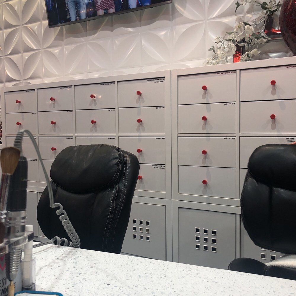 Vanity Nails & Spa - Nail Salons Near Me - Las Vegas, Nevada Vanity Nails & Spa - Nail Salons Near Me - Las Vegas, Nevada