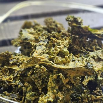 Peace Pies - Seriously the best kale chips you will ever have. This time I went with the honey mustard and they were awesome. - Vegan Near Me - San Diego, California Peace Pies - Seriously the best kale chips you will ever have. This time I went with the honey mustard and they were awesome. - Vegan Near Me - San Diego, California