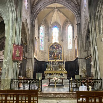 Palais des Papes - Landmarks & Historical Buildings Near Me - Avignon, 84 Palais des Papes - Landmarks & Historical Buildings Near Me - Avignon, 84