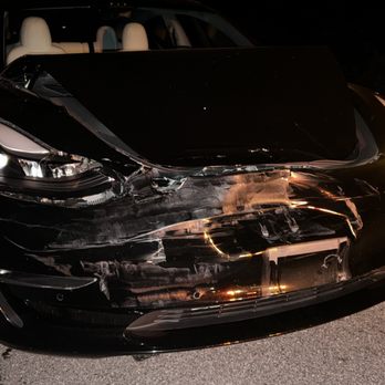 Total Recon Auto Center - Car accident front bumper - Body Shops Near Me - Rockville, Maryland Total Recon Auto Center - Car accident front bumper - Body Shops Near Me - Rockville, Maryland