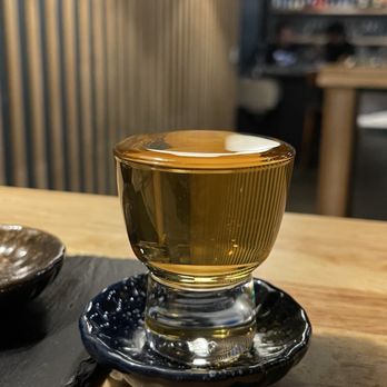 Sugo Hand Roll Bar - Sushi Bars Near Me - Seattle, Washington