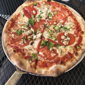 The Brick - Pizza Near Me - Bethlehem, Pennsylvania