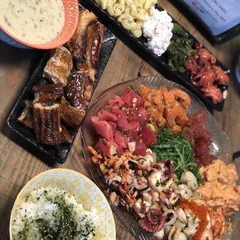 Seattle Fish Guys - Sampler platter special for a party of 3. - Seafood Markets Near Me - Seattle, Washington Seattle Fish Guys - Sampler platter special for a party of 3. - Seafood Markets Near Me - Seattle, Washington