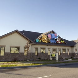 Children's Dentistry of Pocatello - Our new address at 425 E. Alameda Rd.