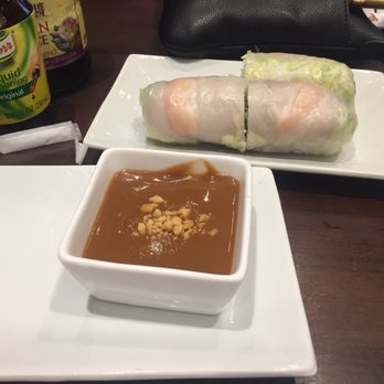 Pho Today - Shrimp spring roll, cold and tasty! - Vietnamese Near Me - Bridgewater, New Jersey Pho Today - Shrimp spring roll, cold and tasty! - Vietnamese Near Me - Bridgewater, New Jersey