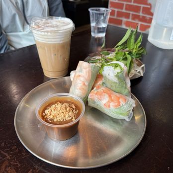 Saigon Corner Restaurant - Spring roll - Soup Near Me - Las Vegas, Nevada Saigon Corner Restaurant - Spring roll - Soup Near Me - Las Vegas, Nevada