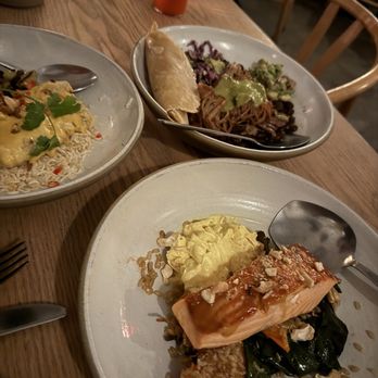 Camino Alto - New American Near Me - San Francisco, California