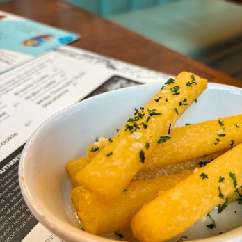 Havana Grill - Yuca Fries - Cuban Near Me - San Diego, California Havana Grill - Yuca Fries - Cuban Near Me - San Diego, California