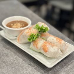 Pho Rowland Restaurant