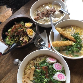 Oni Ramen - Ramen Near Me - Dallas, Texas Oni Ramen - Ramen Near Me - Dallas, Texas