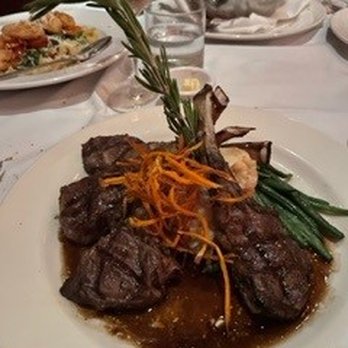 Irene's - Lamb chops - Italian Near Me - New Orleans, Louisiana Irene's - Lamb chops - Italian Near Me - New Orleans, Louisiana