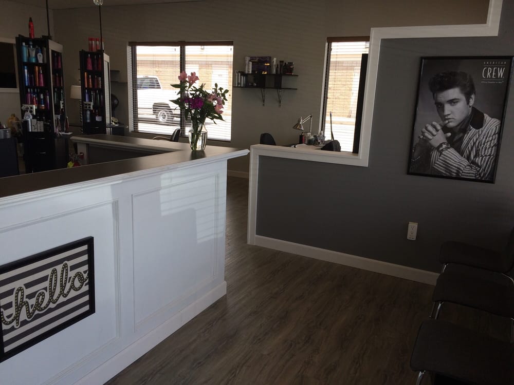 NO LIMITZ HAIR DESIGN Updated August 2024 5056 S 108th St, Omaha