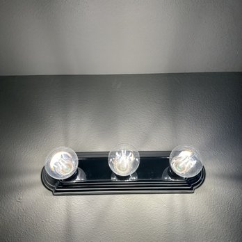 Honest Electric - Bathroom Light Fixture - Electricians Near Me Honest Electric - Bathroom Light Fixture - Electricians Near Me