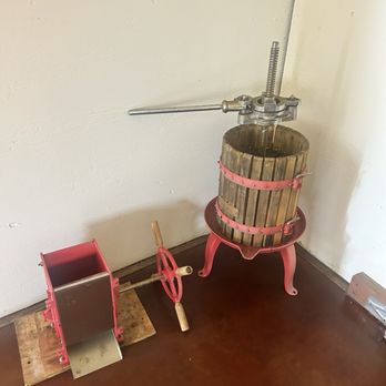 Thacher Winery - Wineries Near Me - Paso Robles, California Thacher Winery - Wineries Near Me - Paso Robles, California
