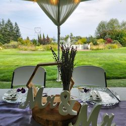 The Carey Gardens Wedding Venue