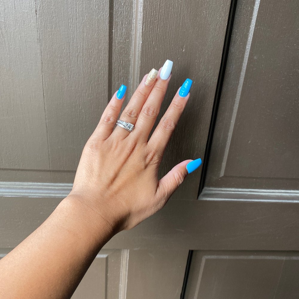 Shiny Nails - Nail Salons Near Me - Carson, California Shiny Nails - Nail Salons Near Me - Carson, California