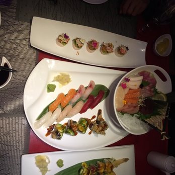 Fushimi Bay Ridge - The nigiri is so fresh! - Sushi Bars Near Me - Brooklyn, New York