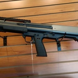 ACRW Gun Smith