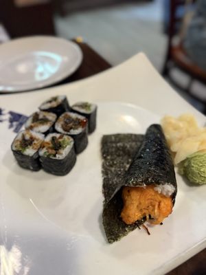 Sushi Chef Japanese Restaurant & Market by null