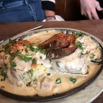 Old Place - Biscuits and gravy! Delicious. - American Near Me - Cornell, California Old Place - Biscuits and gravy! Delicious. - American Near Me - Cornell, California