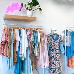 Dusk Boutique - Hello Gorgeous