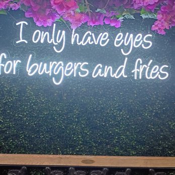 The Breakfast & Burger Club - Display in the back #IGready - Burgers Near Me - Nyack, New York The Breakfast & Burger Club - Display in the back #IGready - Burgers Near Me - Nyack, New York