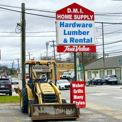 DMI Home Supply